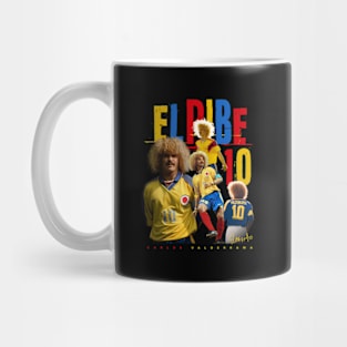 El Pibe Mug